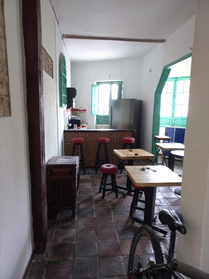 Mochileros Viajeros Hostal *