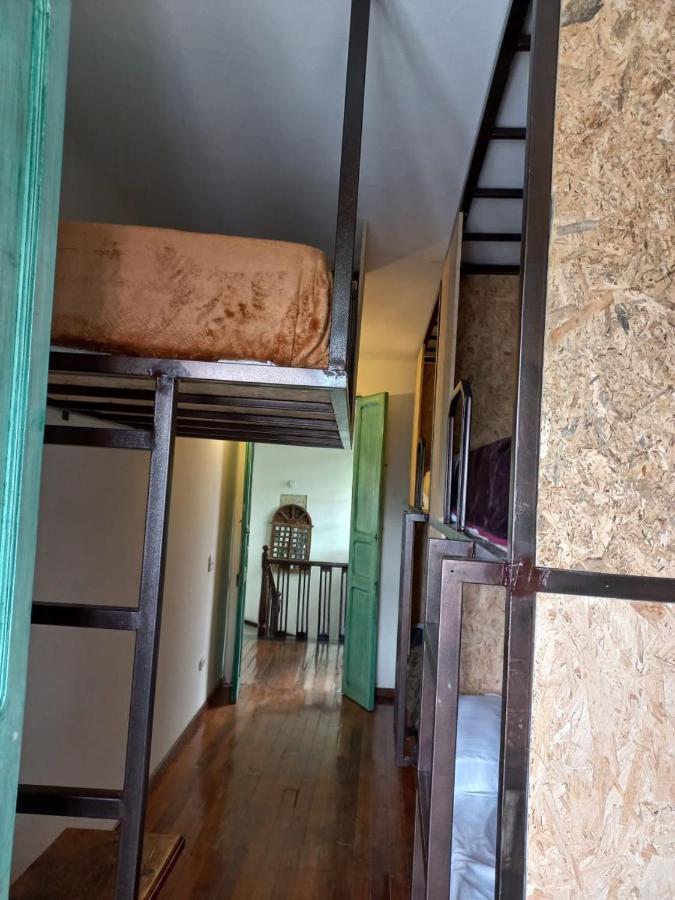 Hostal Mochileros Viajeros Bogotá